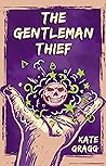The Gentleman Thief by Kate Gragg