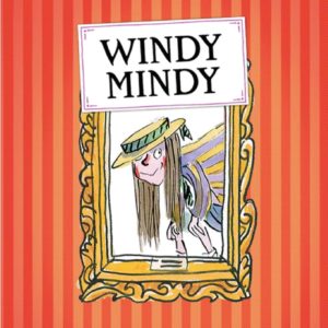 Windy Mindy [World's Worst Children 1] (Paperback)
