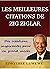 Les meilleures citations de Zig Ziglar