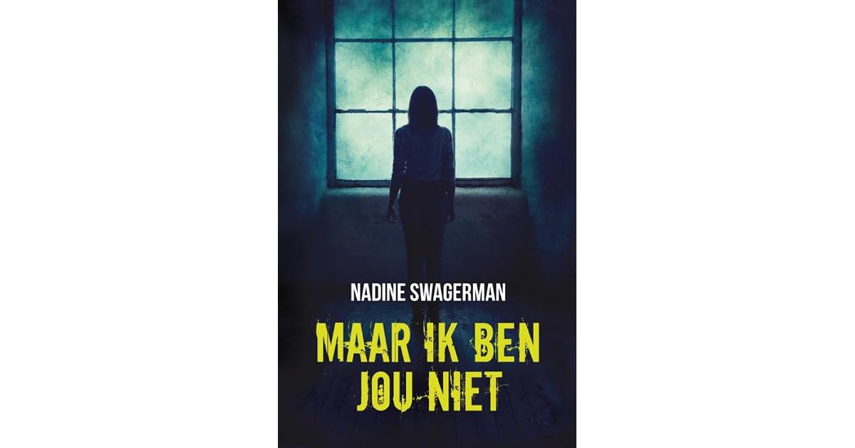 Maar Ik Ben Jou Niet