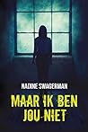 Maar ik ben jou niet