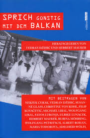 Sprich günstig mit dem Balkan