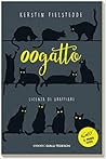 00gatto. Licenza di graffiare by Kerstin Fielstedde