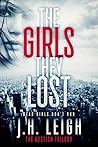 The Girls They Lost (The Auction Trilogy #2)
