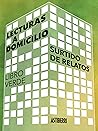Lecturas a domicilio, libro verde: surtido de relatos