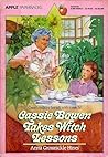 Cassie Bowen Takes Witch Lessons Cassie Bowen Takes Witch Lessons