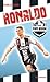 Ronaldo fan club by Achille Rubini