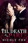 Til Death Do Us Part (Kornilov Bratva Duet #2)
