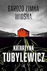 Bardzo zimna wiosna