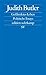 Gefährdetes Leben. Politische Essays