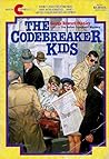 The Codebreaker Kids by George E. Stanley