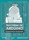 Nas linhas do Arduino by Gedeane Kenshima