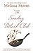 The Sunday Potluck Club (The Sunday Potluck Club, #1) by Melissa Storm
