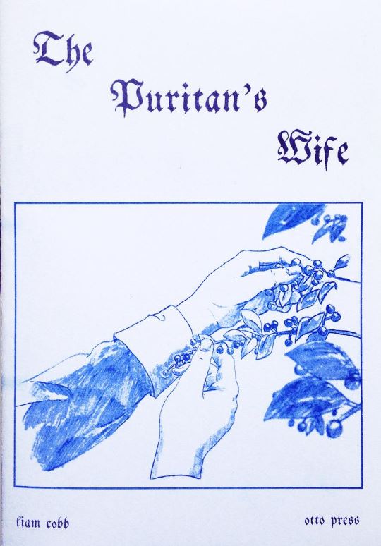 The Puritan's Wife