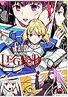 Fate/stay night LEGEND アンソロジーコミック(1) (星海社コミックス) (Japanese Edition) Fate/stay night LEGEND アンソロジーコミック(1) (星海社コミックス) (Japanese Edition)