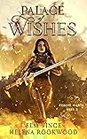 Palace of Wishes (Desert Nights, #2) Palace of Wishes (Desert Nights, #2)