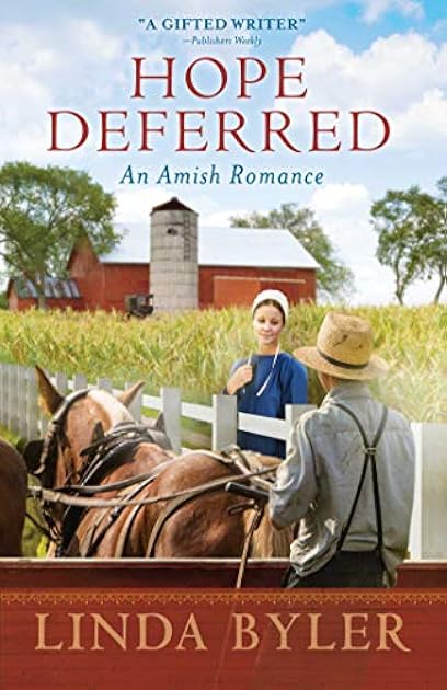 Hope Deferred (The Chronicles of St. Mary's, #2)