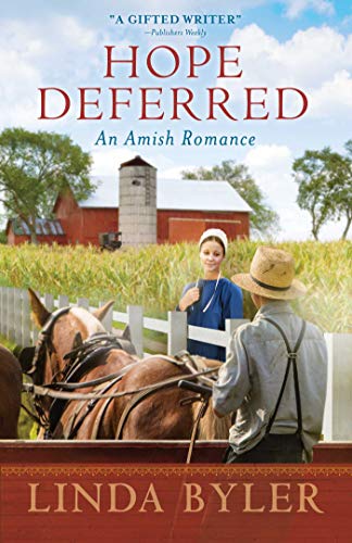 Hope Deferred (The Chronicles of St. Mary's, #2)