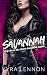Savannah (Lonely Generation...