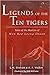 Legends of the Ten Tigers: ...