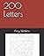 200 Letters