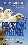 Pecking Order Pecking Order