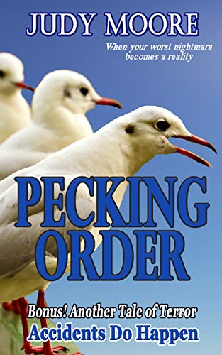 Pecking Order (Kindle Edition)