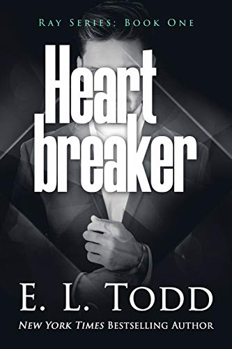 Heart Breaker (Ray, #1)