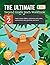 The IXL Ultimate 2nd Grade Math Workbook, Activity Book for K... by IXL Learning