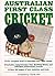 Australian First Class Cricket