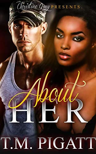 About Her (Kindle Edition)