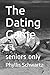 The Dating Game: seniors only
