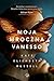 Moja mroczna Vanesso by Kate Elizabeth Russell