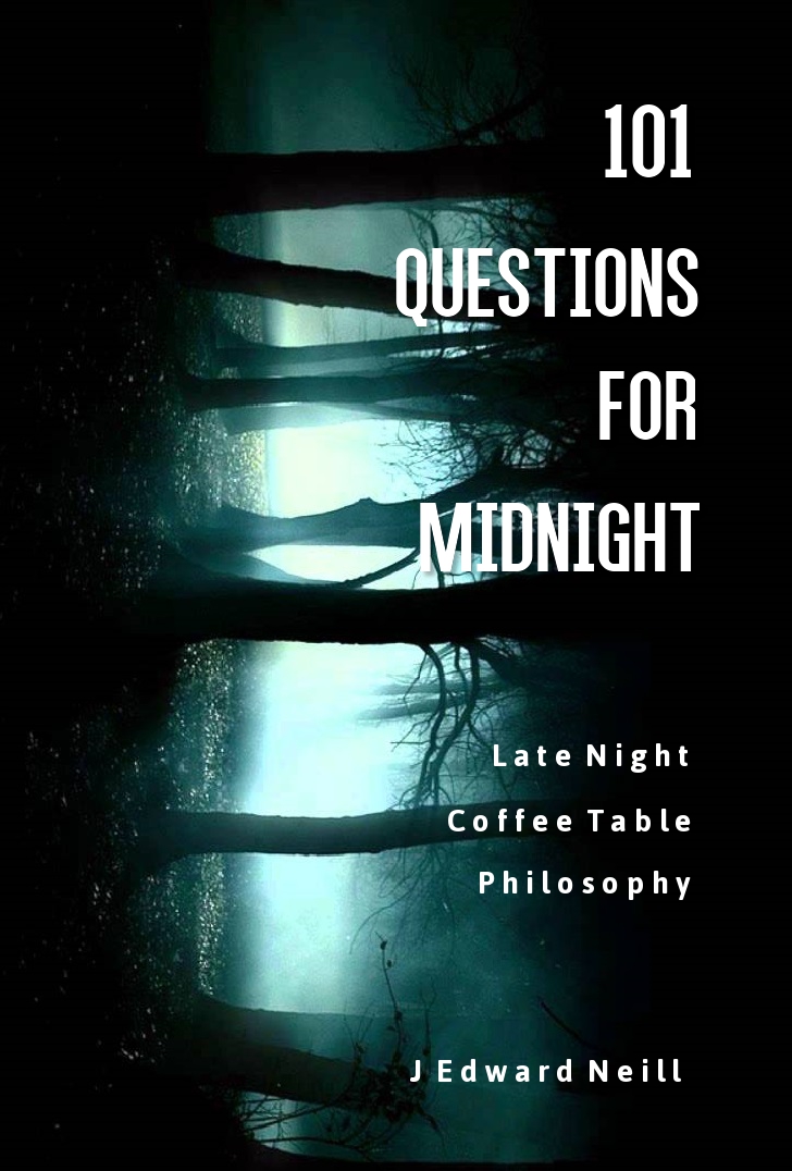 101 Questions for Midnight (Paperback)