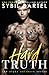 Hard Truth (Alpha Antihero, #4)