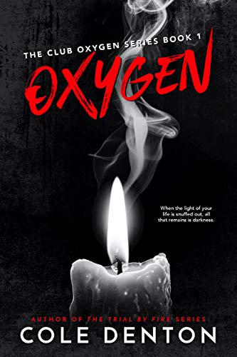 Oxygen (Club Oxygen, #1)