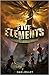 The Emerald Tablet (Five Elements #1)