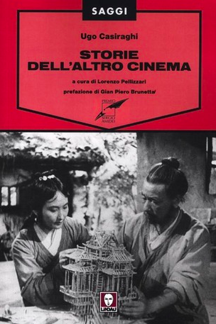 Storie dell'altro cinema (Paperback)