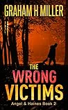 The Wrong Victims by Graham H. Miller