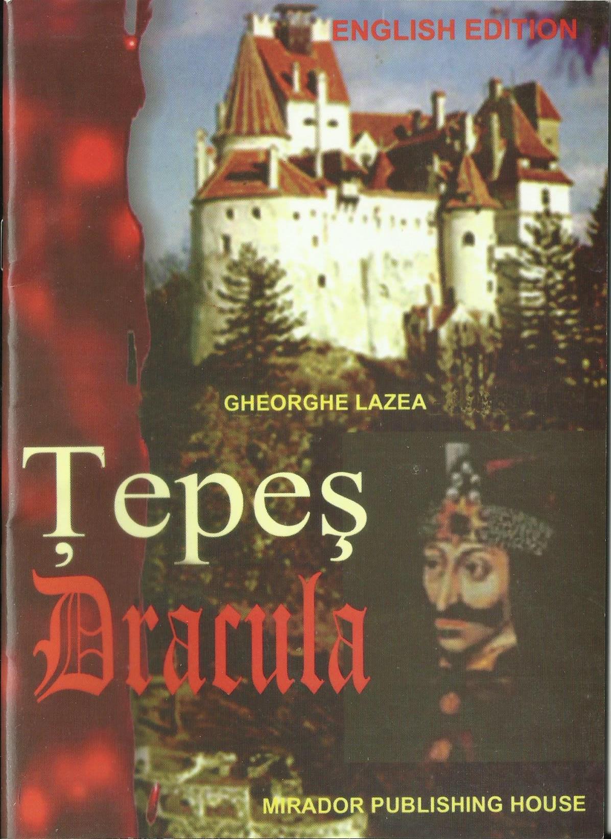 Țepeș Dracula