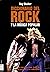 Diccionario del rock y la m...