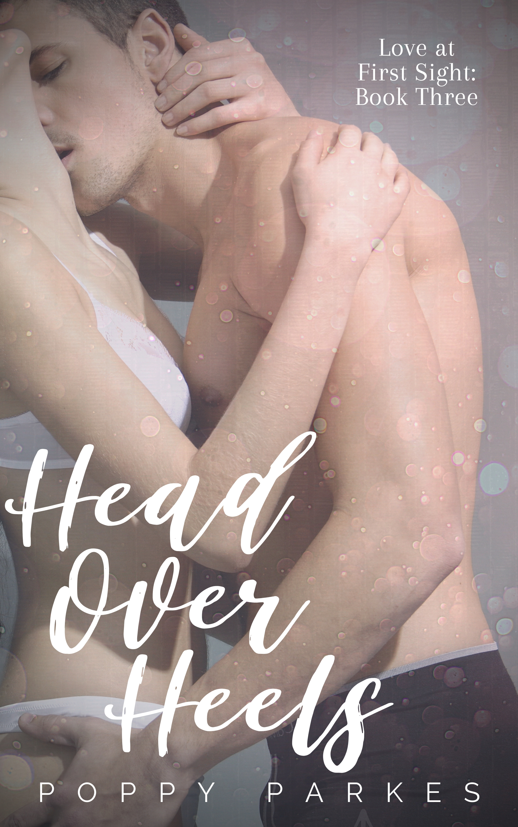 Head Over Heels (Love at First Sight #3)