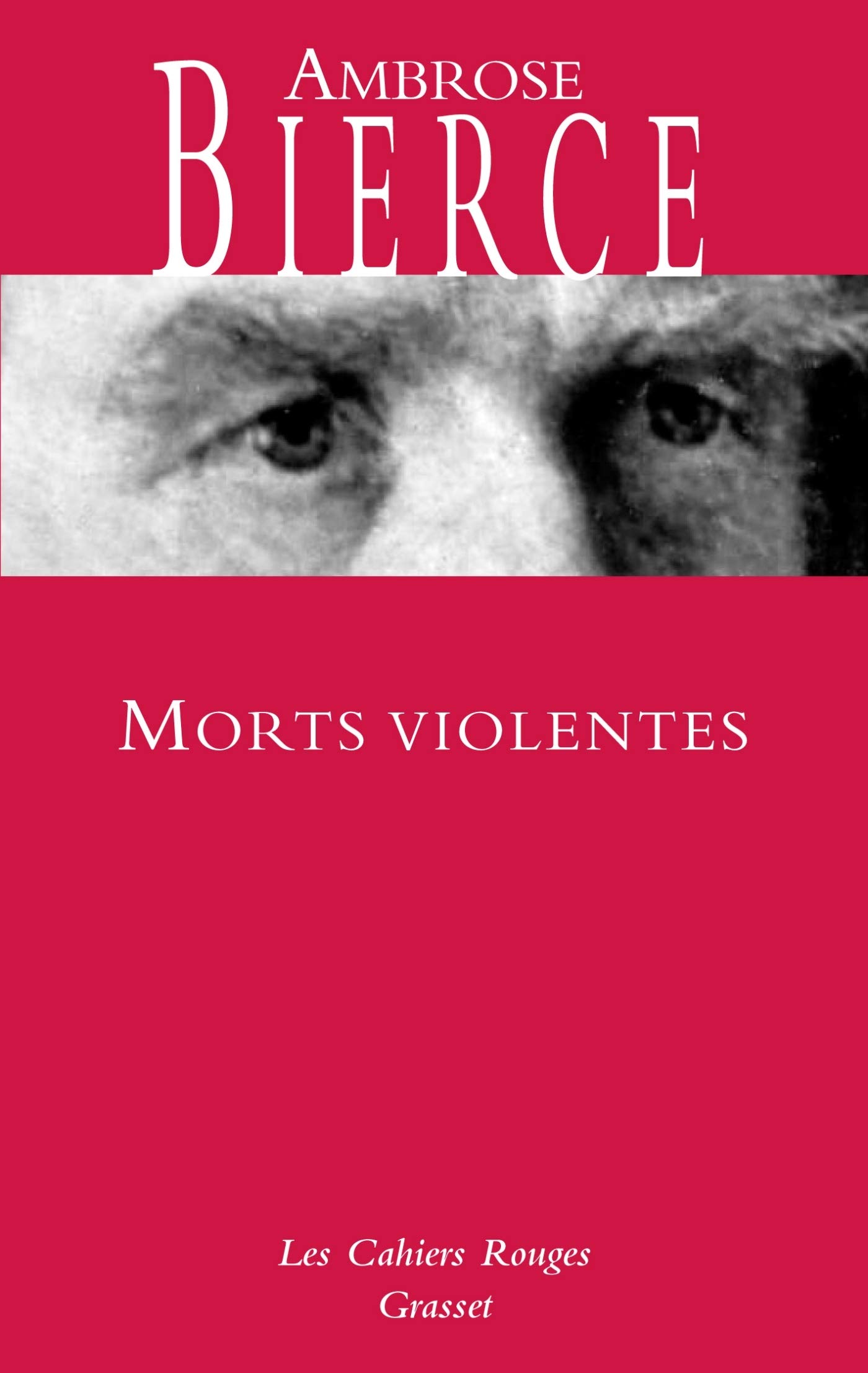 Morts Violentes (Paperback)