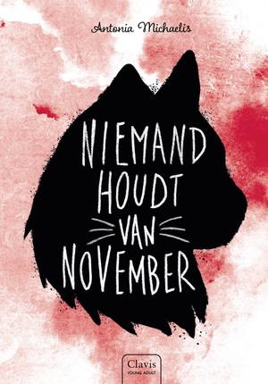 Niemand Liebt November By Antonia Michaelis