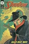 The Shadow by Micheal Wm. Kaluta