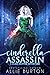 Cinderella Assassin by Allie Burton