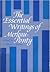 The essential writings of Merleau-Ponty