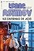 As Cavernas de Aço (Série dos Robôs, #1)