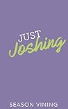 Just Joshing (Welcome to Grace, #4)