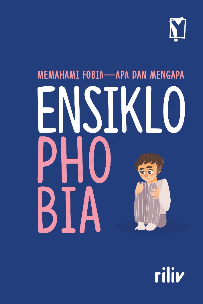 Ensiklophobia